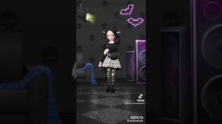 Wednesday Dance Zepeto