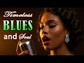 Soul Blues Icons: Timeless Songs Inspired by Ray Charles, Etta James & Otis Redding