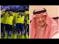الأمير فيصل بن تركي عبر إكس الخلا ماذا يقصد بها ولماذا كل هذا الهجوم عليه 