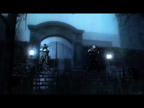 Video: Capcom Anunță Primul Resident Evil: Operația Raccoon City DLC