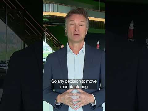 #Heineken can absorb 15% US #tariffs on #EU, #CEO says