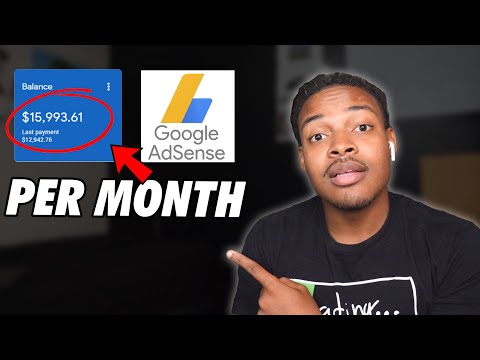 How to Set Up Google AdSense | Explained