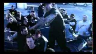 Agnostic Front-Peace