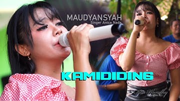 MAUDYANSYAH | KAMIDIDING | ANICA NADA SIANG 02 JANUARI 2021 | DS PASURUAN PABEDILAN CIREBON