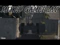 Heroes &amp; Generals - Mixed Gameplay (Double Vision) - We Have to Hold the Outpost! #1