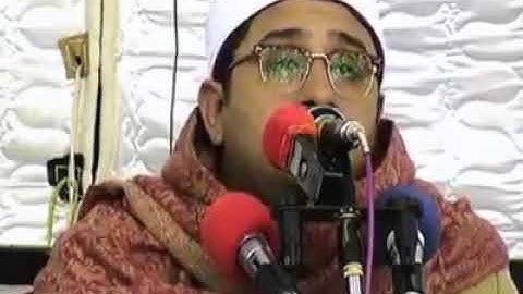 الشيخ محمود الشحات محمد أنور سورة الفجر