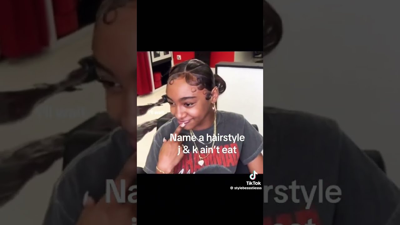 I M Back Tommytheclown Edit Hairstyle Dancer Jayah And Kimora Bestfriend 