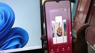 How to transfer files photos and videos from Samsung Galaxy A13 to PC or Laptop
