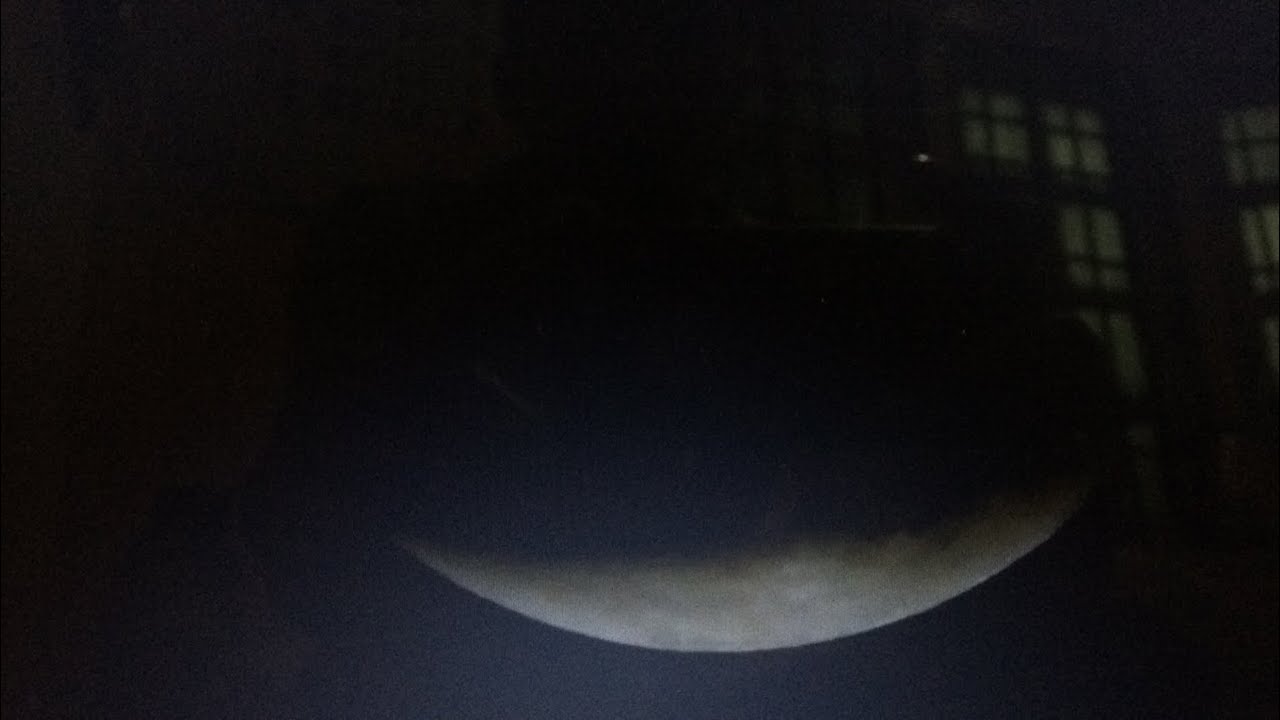 Super Boold Blue Moon - Chennai Live