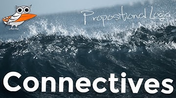 What is a connective? What is 