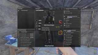 H1Z1 Client Sided Shotgun Shells Dupe Bug!