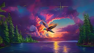 MelodicMoods - Wings of Freedom (Official)