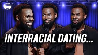 What Nobody Tells You About Interracial Dating | J.B. Ball