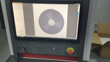 X-scan - SMD Components/Parts Counter