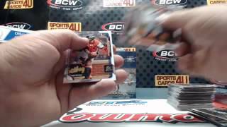 2015 Bowman Draft Baseball (Hobby/Jumbo/Super Jumbo) 3Box Team Break #11 (7-6-16)