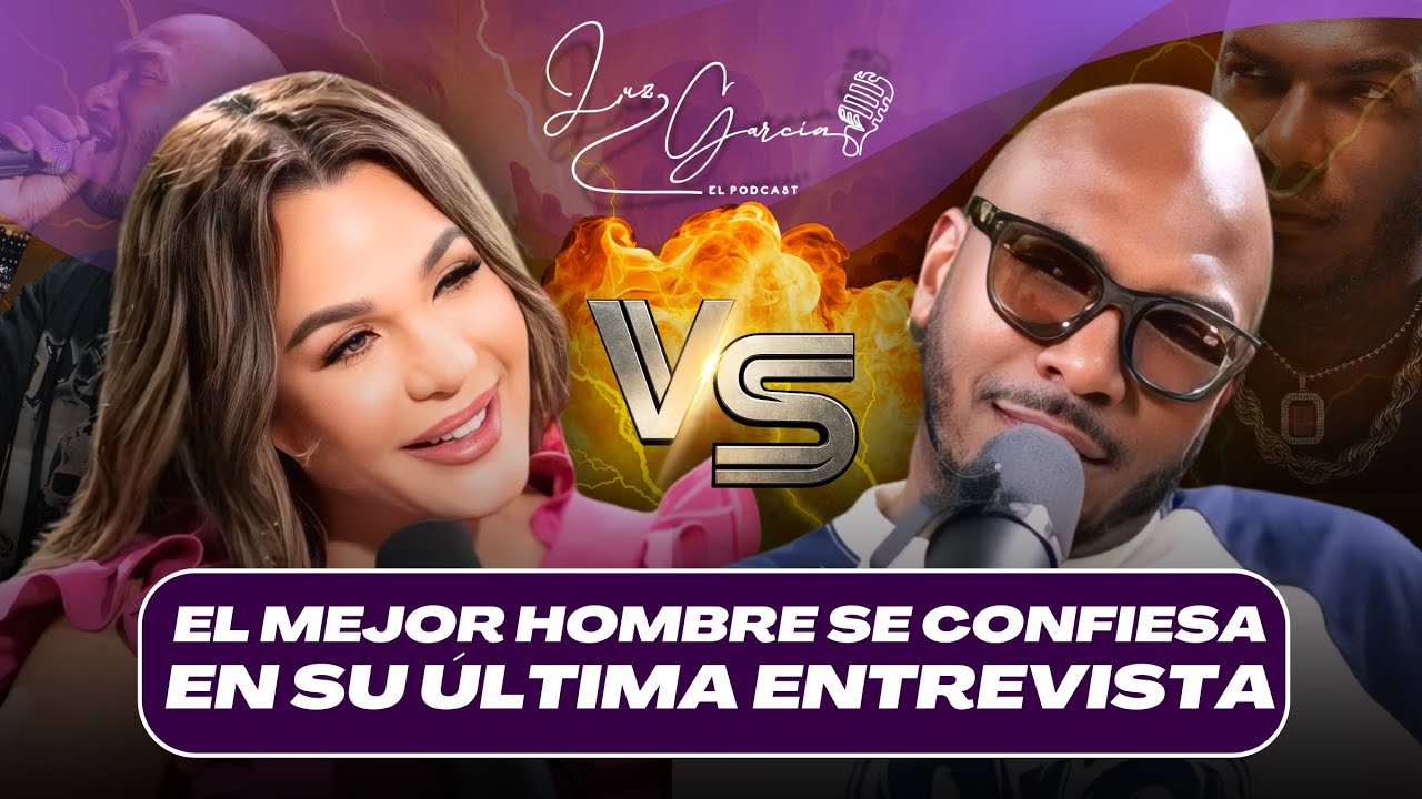 SUJETO ORO 24 SE DESAHOGA CON LUZ GARCÍA Y MUESTRA SU MEJOR VERSIÓN