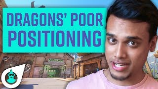 Eqo And Carpe Catch The Sleeping Dragons - Overwatch League Ysis What The Casters Missed Ep 6