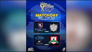 The Barbados Prime Minister's Cup 2026 Group Stage