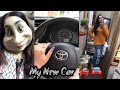 VLOG : My New Car , SHOPPING , New Hair Color , New Skincare Products Under 500