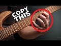 Shred With ANY 4 Notes Using This Easy Trick