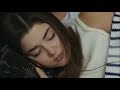 أجمل مشهد رومانسي بين علي وسيلين مسلسل بنات الشمس HD |  Jod Ali Tv