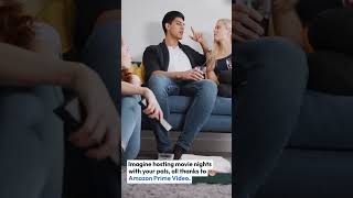 ALL STUDENTS GET FREE STUDENT PRIME FOR 6 MONTHS!