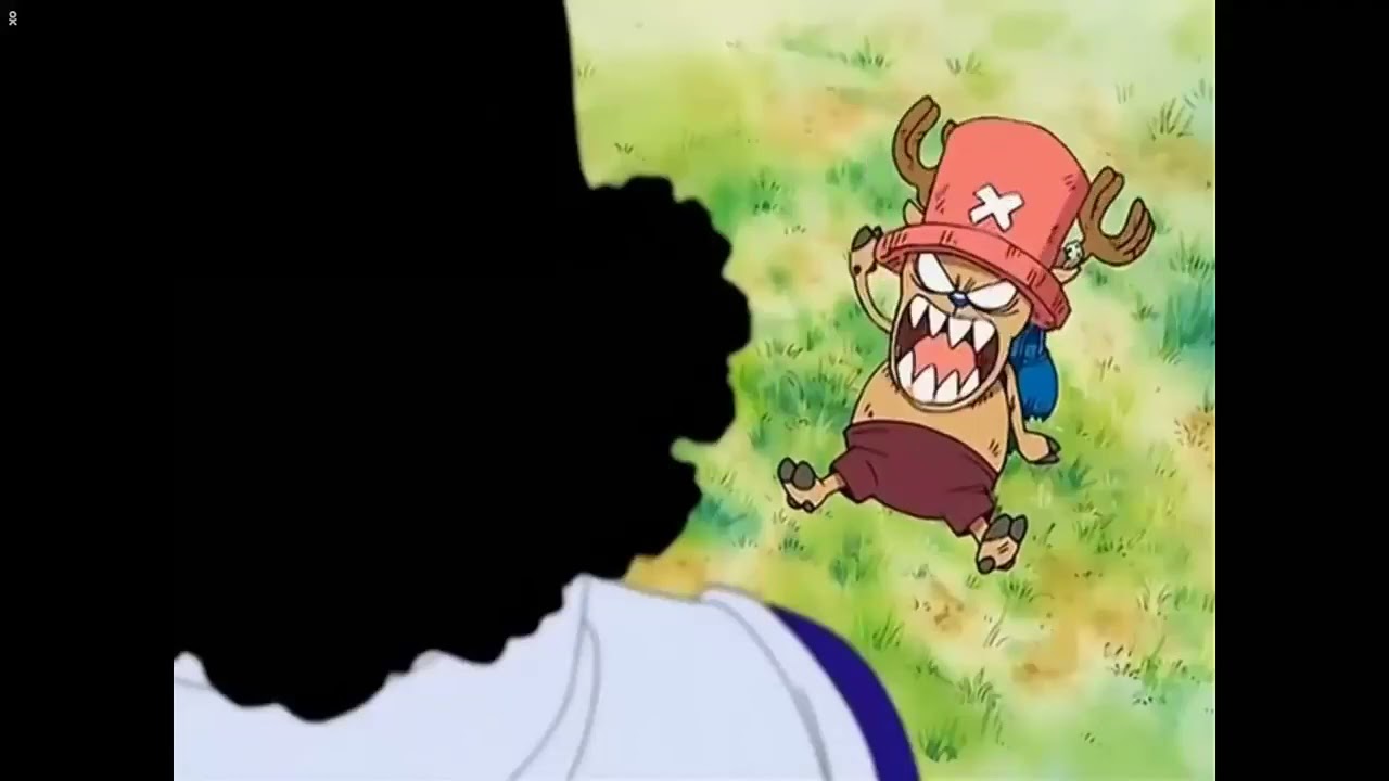 Nami ve a Aokiji: QUE PEDAZO DE MAROMO | One Piece | Doblaje Español Castellano