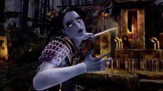 Shin Hisako Teaser