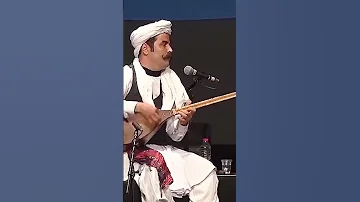 قطعه لیلا کنسرت دلنوازان تهران موسیقی دوتار Music 