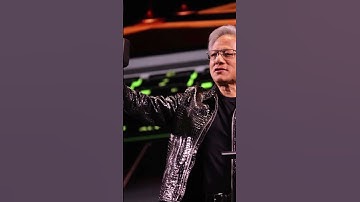 #nvidia #ces2025 #aiinnovation #robotics #autonomousdriving #techfuture #artificialintelligence