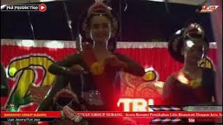 JABLAY || LIVE SHOW LIGAR JAIPONG PJ BARANYAY GROUP