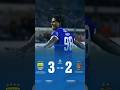 Laga panas tapi tetap dingin #persibbandung #brisuperleague #short