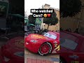 Cars is life who watched itinstagram disneyparkoeur short cars  car