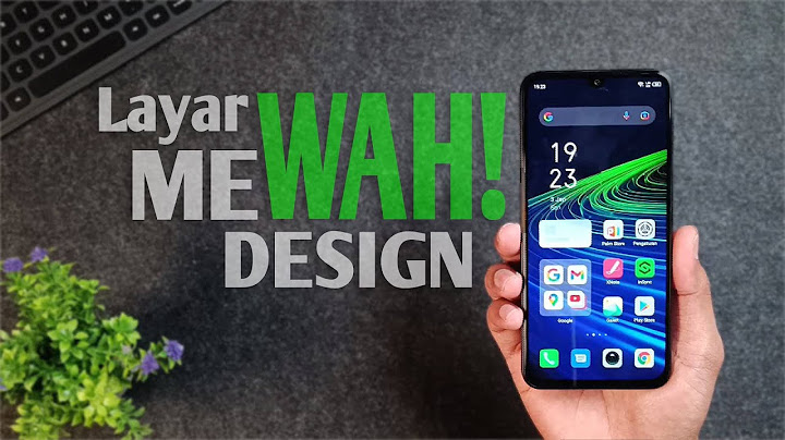 Pilihan Hape 2 Jutaan Terbaik di Awal Tahun 2022 !!