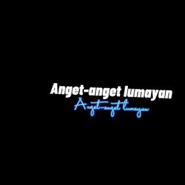 Mentahan Video Editing (Lirik DARI ATAS DADA PAHA BENERAN GAK SIH..)