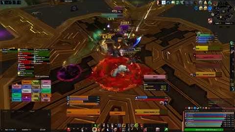 H Zul Guardian Druid POV