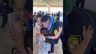 Congratulations to HPD s newest lateral transfers from Kaua i and Alaska department