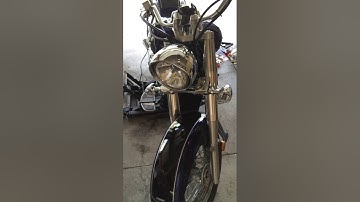 Hyper flash fix relay