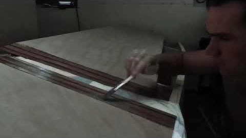 Conquering the Seas! I