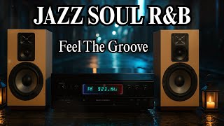 Download Lagu Smooth Jazz x R\u0026B Mix β Calm Beats for Concentration, Relax \u0026 Chill Nights MP3 Download Lagu Smooth Jazz x R\u0026B Mix β Calm Beats for Concentration, Relax \u0026 Chill Nights MP3
