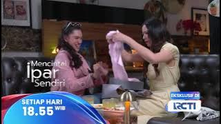 Download lagu Rafki was shocked when he found Ayuna and Rafka's marriage contract. #lovemyownparson 6:55 PM RCTI