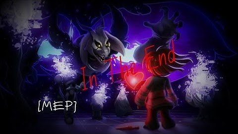 [ENG]_Linkin Park_In The End [MEP]