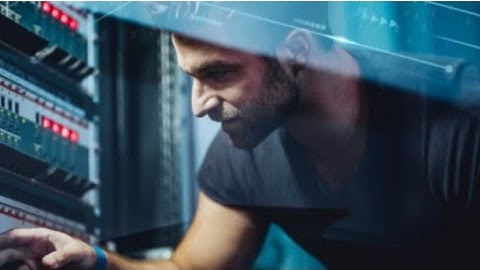 IoT platforms: the powerhouse behind smart business transformation