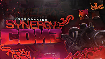 Introducing Synergy Conz!