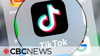 Ottawa to ban TikTok from all government-issued devices