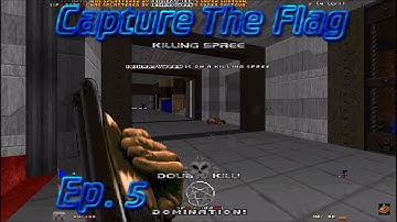 Zandronum CTF ep.5: 32in24