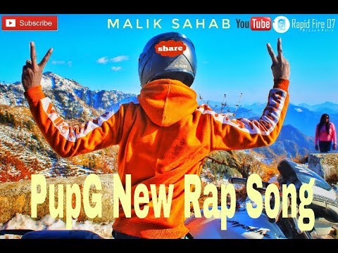 Pubg hi khelunga  Pubg Song  EMIWAY MACHAYENGE  boht hard  A New PubG Anthem 