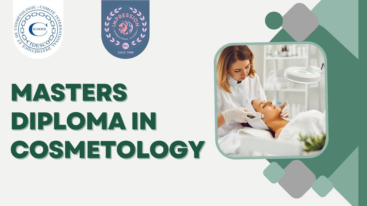 Diploma In Cosmetology Cosmetologist Course In Pune Online Diploma In Cosmetology Cosmetologist Course In Pune Online