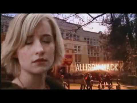 Smallville Season 1 Opening (Original Theme Song - Louis Febre)