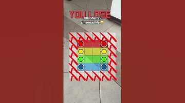 connecting #colors with logic impossible #game ┗( T﹏T )┛ #tiktokgame #hungergamestiktok #shorts